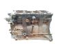 Cylinder Block D4F712 1.2 16v Renault  Clio 2 Kangoo