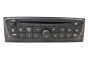 Cd Radio Player Renault Clio 3 281159247R 7643043391 Bosch 2413
