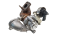 Turbocharger 9804945280 49172-03000 1.6 HDI eHDI Citroen Peugeot Ford