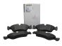 Brake Pads Front New Original Opel 93192637 