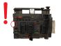 Controller BSM B3 9646405280 PSA Delphi 1221