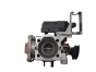 Air Throttle Body VW 030023Q 0438201528 0132008601 Bosch