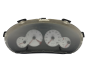 Speedometer/Instrument Cluster Peugeot 206 9656696380 000500610 49212