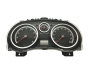 Speedometer/Instrument Cluster Opel Corsa D P0013264267 28120245-3 55833