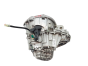 Gearbox PF6070 320105478R 2.0 dCi Renault Trafic 3 Vivaro 2 0km S1