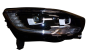 Headlamp Right New Original 260108278R Renault Scenic 4