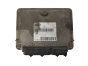 Controller IAW4AF.M9 55187372 61600.627.05 Fiat Magneti Marelli 2853