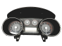 Speedometer/Instrument Cluster Fiat Punto 51865475 29860