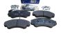 Brake Pads Front Original 425244 4252.44 Citroen Peugeot