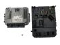 Starter Kit Peugeot 206 9658556780 9653667680 1,4 HDI