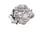 Automatic Gearbox Renault Espace 5 320108868R DW6001 1.6 DCI 0km