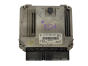 Engine Controller Opel 55580830 00TQ 0281017960 Bosch