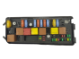 Fuse Box Saab 12767115 519109300 GM 19726