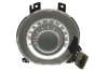 Speedometer/Instrument Cluster Fiat 500 5550021211 36108