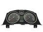 Speedometer/Instrument Cluster Opel Astra H Zafira B 13216684PF 40079