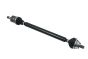 Drive Shaft 1K0407272FS B18358 VW Audi Seat Skoda Borsehung