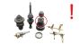 Speed Gear PK6008 1.9 dCi Trafic 2 Vivaro Primastar Renault Opel