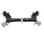 Suspension Beam Rear 555019495R 430000975R Renault Espace 5 4control 