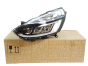Headlamp Left Front New Original Renault Clio 4 260606098R
