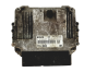 Controller 0281014451 55566278 HC Opel Bosch 19483