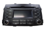 Radio Cd Mp3 Player KIA Sorento 961502P800AMCA A200XME
