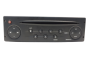 Cd Radio Player Renault Opel Nissan 8200354522 8596