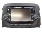 Radio Display Fiat 500 VP2-330