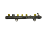 Injection Rail 8200715519 0445214116 1.9 dci Bosch Renault