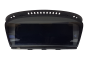 Navigation Display BMW 3 65.82- 9151979 9151980 AL6016 Alpine