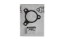 Gasket, Seal Original 147195260R Renault Dacia