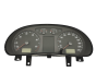 Speedometer/Instrument Cluster VW Polo 6Q0920800PX 000 50873