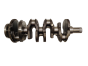 Crankshaft 8200385222 2.0 dci M9R Renault 4729