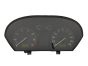 Speedometer/Instrument Cluster Skoda Fabia 6Y1919860C 110080014003 21795
