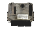 Controller 0281018757 BV21-12A650-XB Ford Bosch 17850