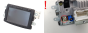 Car Radio Navi Dacia Lodgy Dokker 281151851R LAN5200WR4 0912 0km