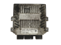 Controller 7S61-12A650-AA 5WS40433A-T SID 804 Ford  Siemens 28240