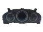 Speedometer/Instrument Cluster Mercedes C W204 A2049002308