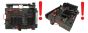 Controller BSM B3 9650664080 PSA Delphi 1329