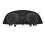 Speedometer/Instrument Cluster VW Touran 1T0920863D 110080356001 53393
