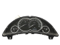 Speedometer/Instrument Cluster Opel Corsa C 13173364WW 110080226023 31260