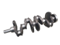Crankshaft 0391 8200382457 122011649R 1.5 DCI K9K712 Renault