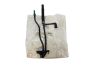 Fuel Temperature Sensor Original Citroen Peugeot 1579Y7 1579.Y7