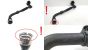 Air Hose 144609635R Dacia Renault Clio 5 Captur 2 Sandero 3 0km