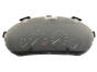 Speedometer/Instrument Cluster Peugeot 206 9656696080 000500110 43607