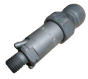 Fuel Injection Original Renault Kangoo Clio  1.9 D 7701039614