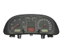 Speedometer/Instrument Cluster VW Golf MK4 1J0920826C 0263637063 48376