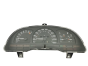 Speedometer/Instrument Cluster Opel Astra Vectra 81117675PP 90356303 42335