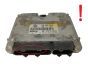 Controller VW Audi 038906018P 0281001720 Bosch 15247