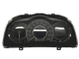 Speedometer/Instrument Cluster Nissan Note 24810 3VV1A 248103VV1A 32276