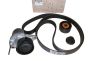 Drive Belt Tensioner New Original 117201627R Renault 1.6 DCI